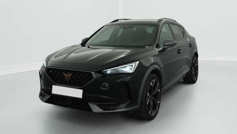 Aperçu du véhicule : 1.4 E-HYBRID 245 CH DSG6 VZ