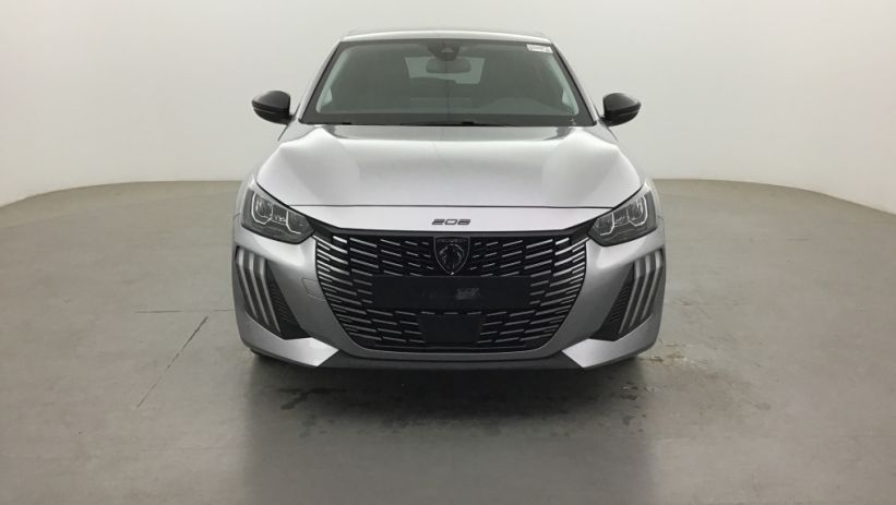 Aperçu du véhicule : 208 Hybrid 136 e-DCS6 Allure