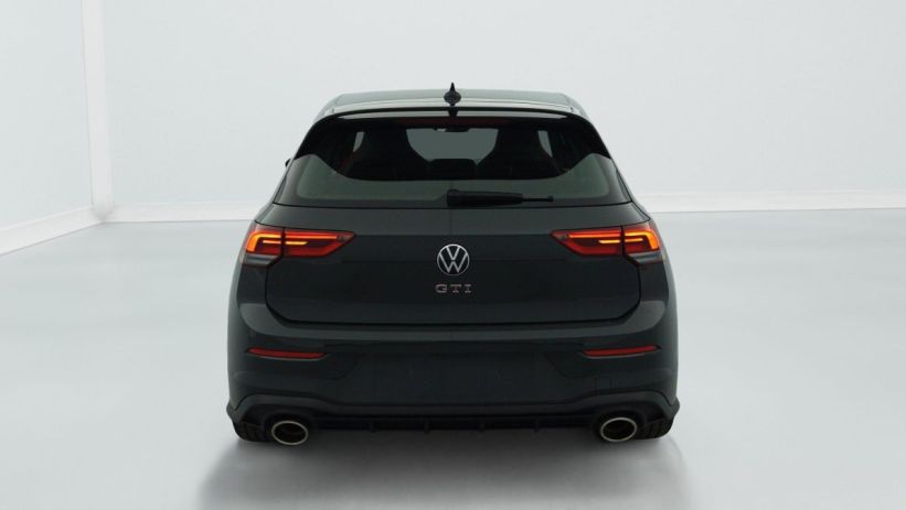 Aperçu du véhicule : 2.0 TSI 300 DSG7 GTI CLUBSPORT