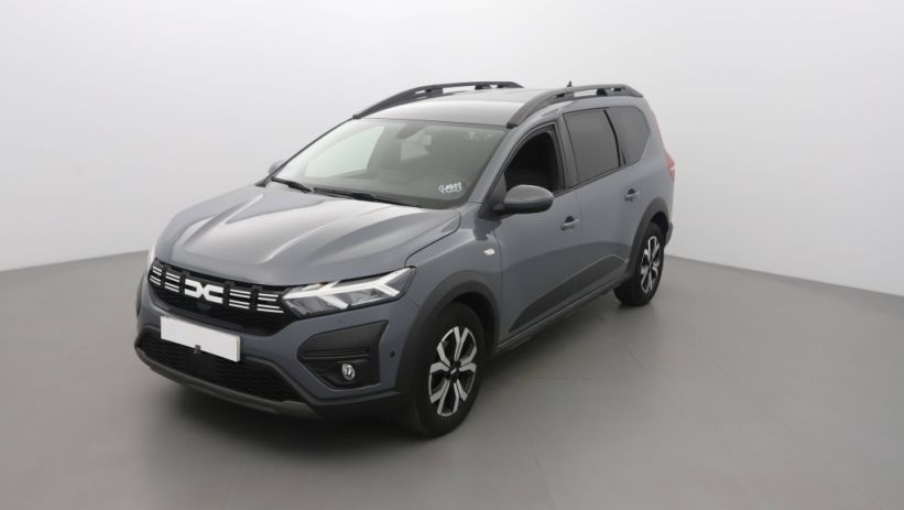 Aperçu du véhicule : 1.0 TCE 110CH EXPRESSION 7 PLACES