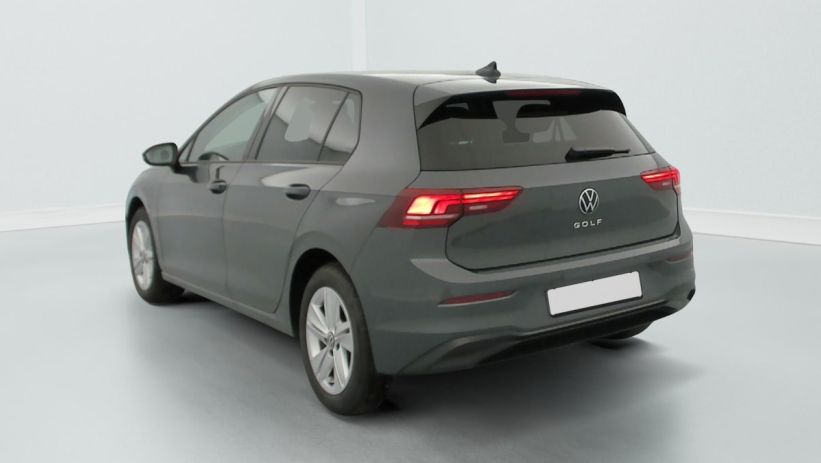 Aperçu du véhicule : 2.0 TDI SCR 115 BVM6 LIFE
