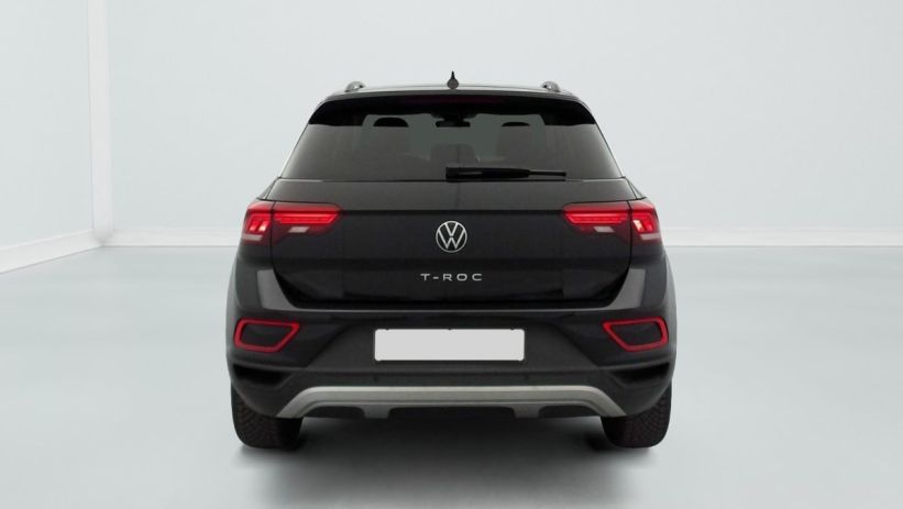 Aperçu du véhicule : 2.0 TDI 150 Start Stop DSG7 Life Plus