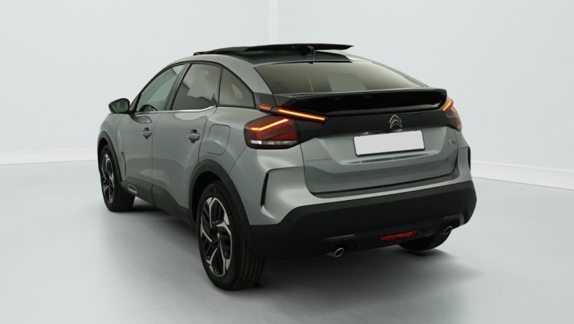 Aperçu du véhicule : PureTech 130 EAT8 Max