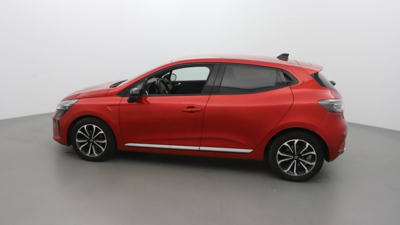 Aperçu du véhicule : 1.0 TCE 90CH TECHNO