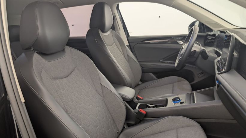 Aperçu du véhicule : 1.5 eTSI 131ch DSG7 Life Plus