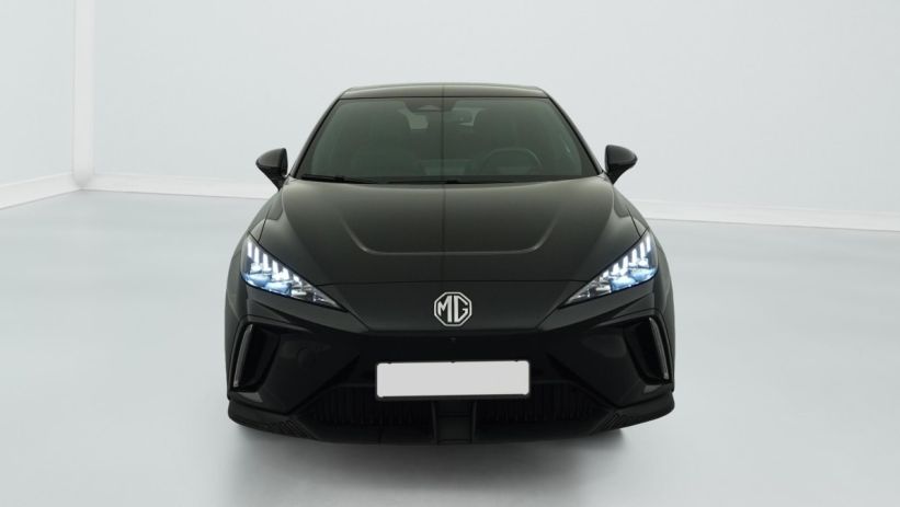 Aperçu du véhicule : ELECTRIC 64KWH - 150 KW 2WD LUXURY