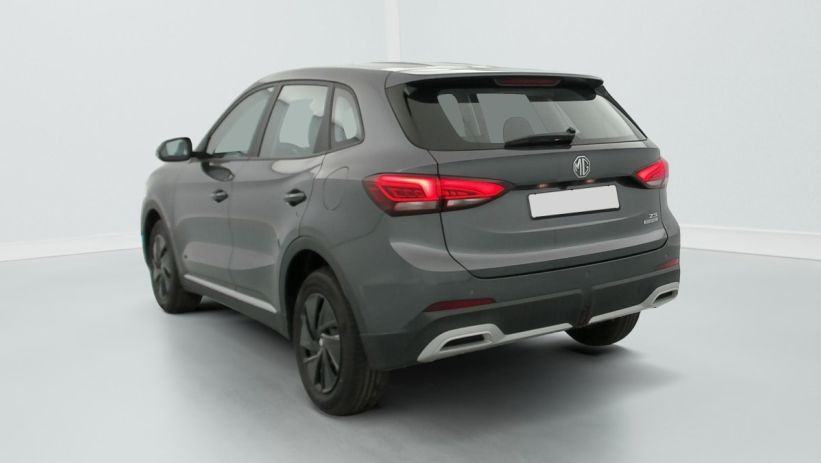 Aperçu du véhicule : 1.5 L Hybrid+ 197 ch Standard