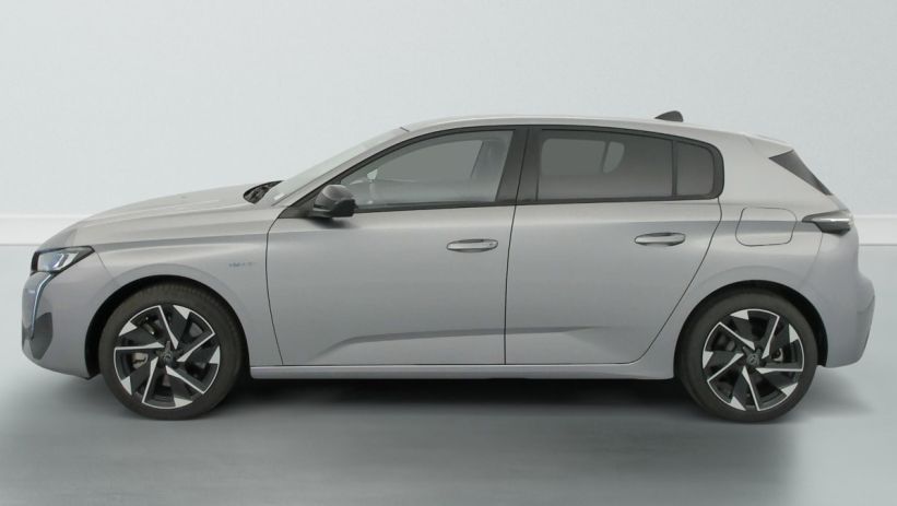 Aperçu du véhicule : PHEV 180 e-EAT8 Allure Pack
