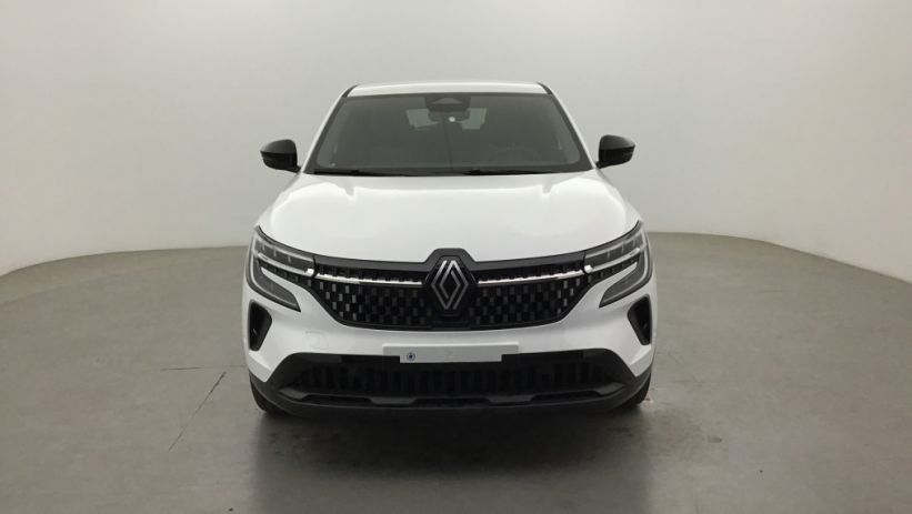 Aperçu du véhicule : AUSTRAL E-Tech hybrid 200 Techno