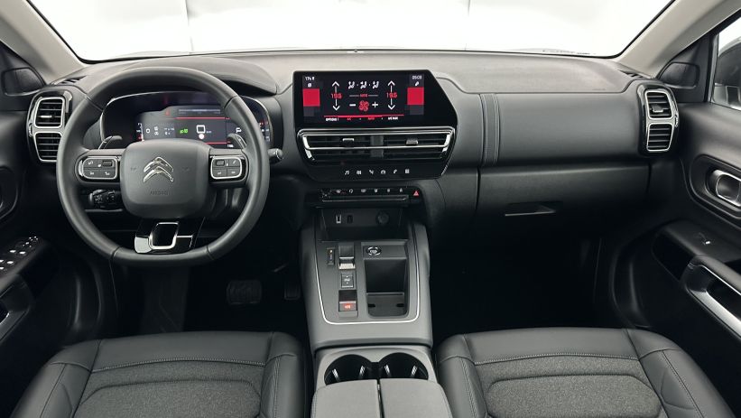 Aperçu du véhicule : 1.2 Hybride 145ch Max e-DCS6