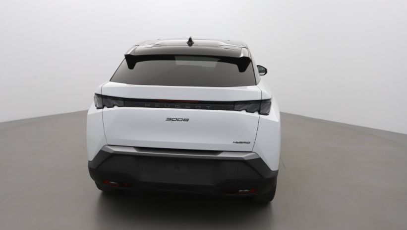 Aperçu du véhicule : HYBRID 136CH GT E-DCS6