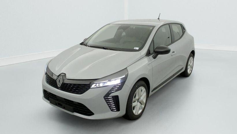 Aperçu du véhicule : BLUE DCI 100 CH GSR2 EVOLUTION