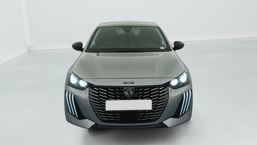 Aperçu du véhicule : 100 S S BVM6 Allure