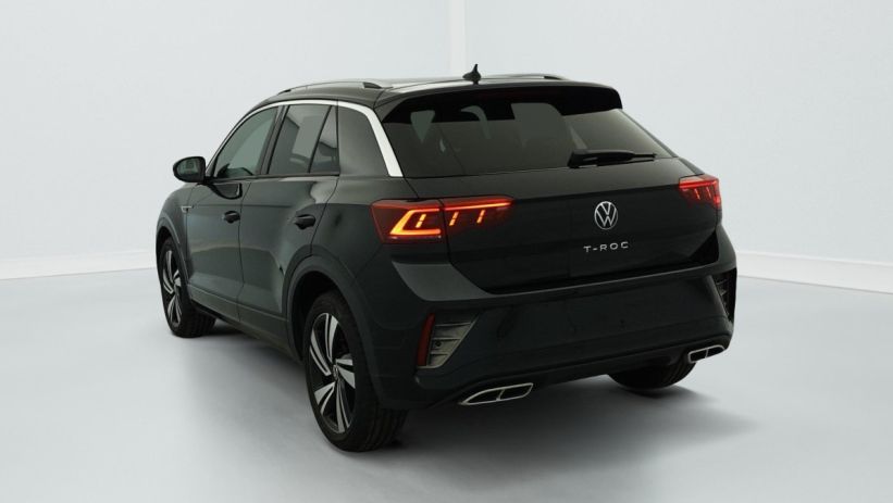 Aperçu du véhicule : 1.5 TSI EVO 150 Start Stop DSG7 R-Line
