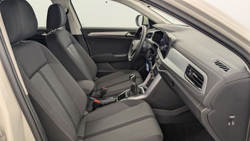 Aperçu du véhicule : 1.5 TSI EVO 150 Start Stop BVM6 Life