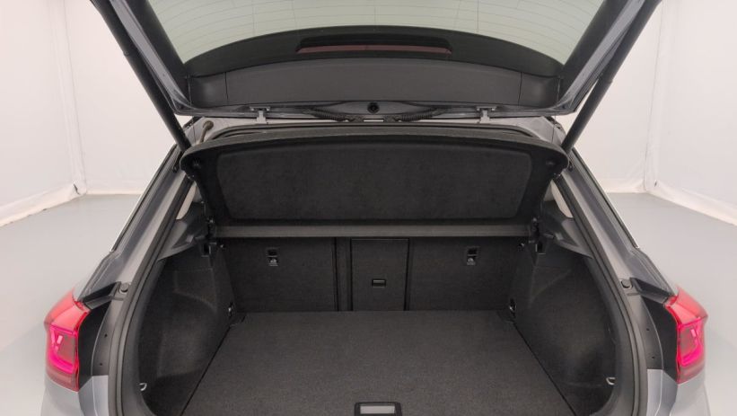 Aperçu du véhicule : 1.5 TSI EVO 150 START STOP DSG7 STYLE EXCLUSIVE