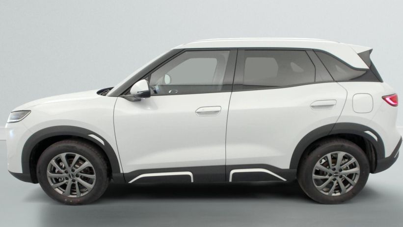 Aperçu du véhicule : 1.5 DM-i PHEV 212ch Boost