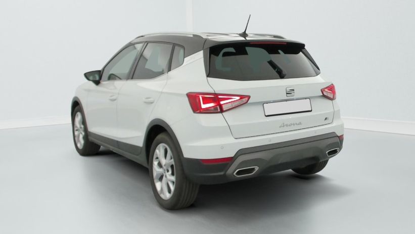 Aperçu du véhicule : 1.0 TSI 95 CH START STOP BVM5 FR