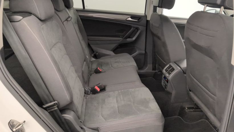 Aperçu du véhicule : 2.0 TDI 150ch DSG7 Life Plus