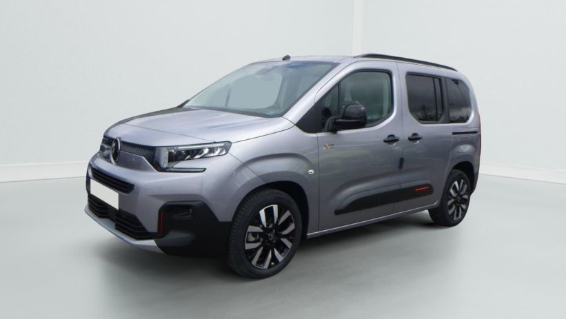 Aperçu du véhicule : Berlingo Taille M BlueHDi 130 S S EAT8 Max