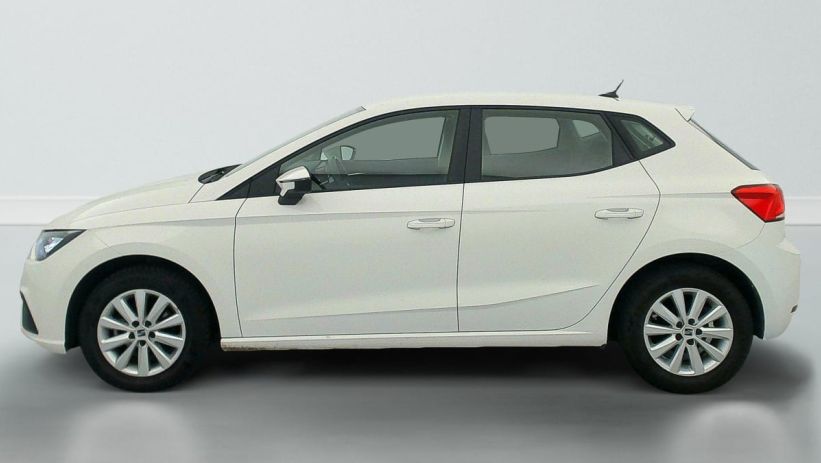 Aperçu du véhicule : 1.0 MPI 80 ch S S BVM5 Style