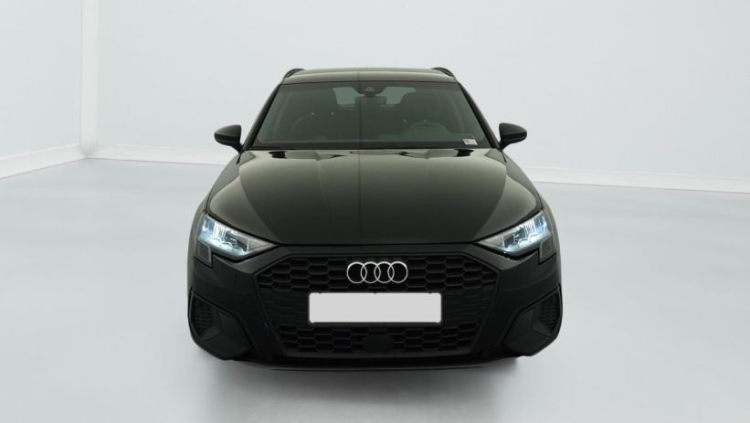 Aperçu du véhicule : 30 TFSI Mild Hybrid 110 S tronic 7 Design