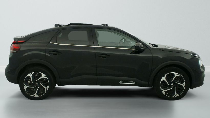 Aperçu du véhicule : PureTech 130 S S EAT8 Shine