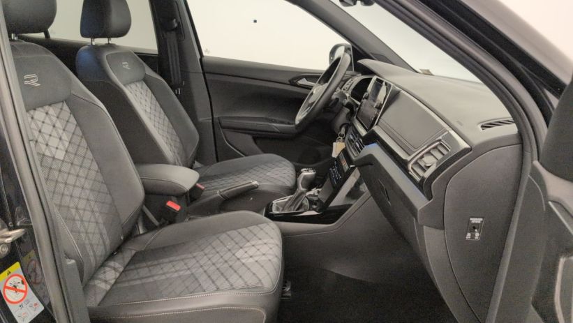 Aperçu du véhicule : 1.0 TSI 116 Start Stop DSG7 R-Line