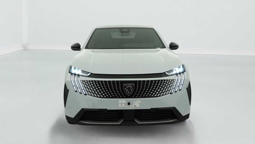 Aperçu du véhicule : HYBRID 136 E-DCS6 ALLURE