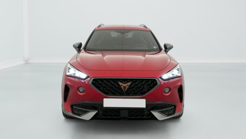Aperçu du véhicule : 1.4 E-HYBRID 245 CH DSG6 VZ