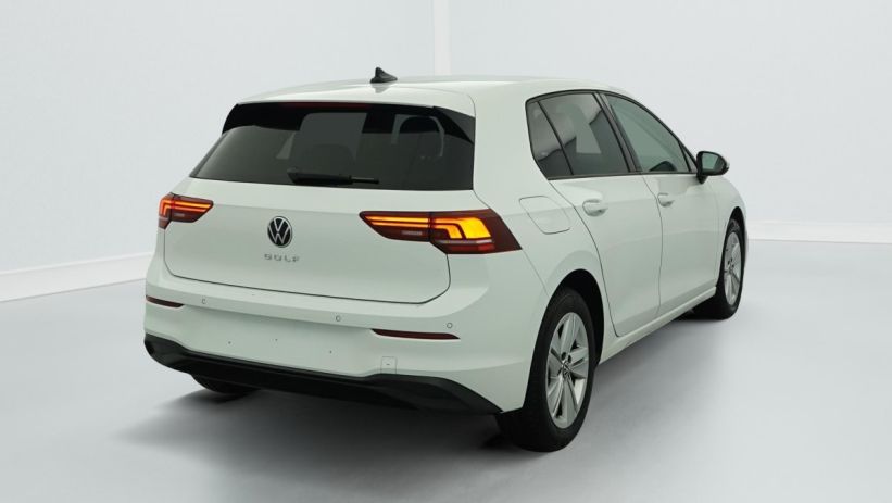 Aperçu du véhicule : 1.5 TSI EVO2 116 BVM6 Life Plus