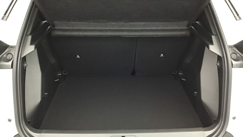 Aperçu du véhicule : 2008 Hybrid 145 e-DCS6 Style