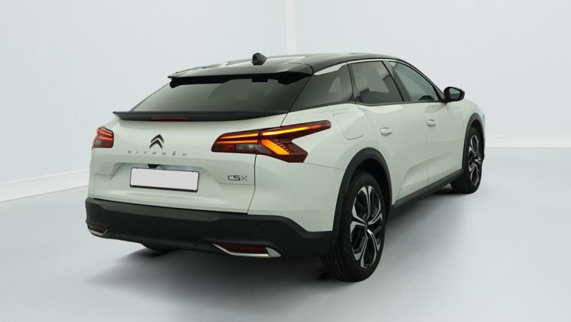 Aperçu du véhicule : PureTech 130 S S EAT8 Shine