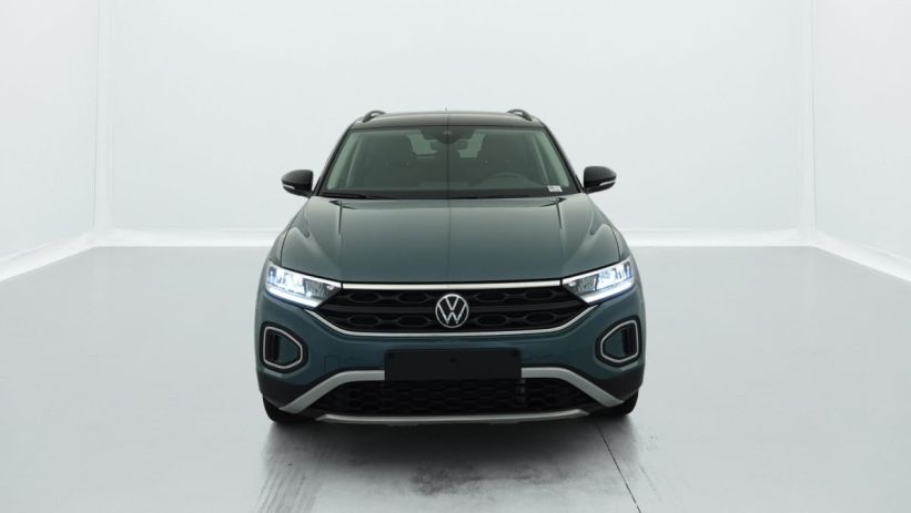 Aperçu du véhicule : 1.0 TSI 110 Start Stop BVM6 Life