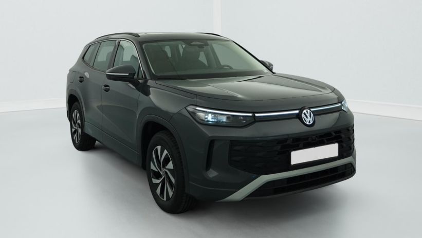 Aperçu du véhicule : 2.0 TDI 150ch DSG7 7pl Life