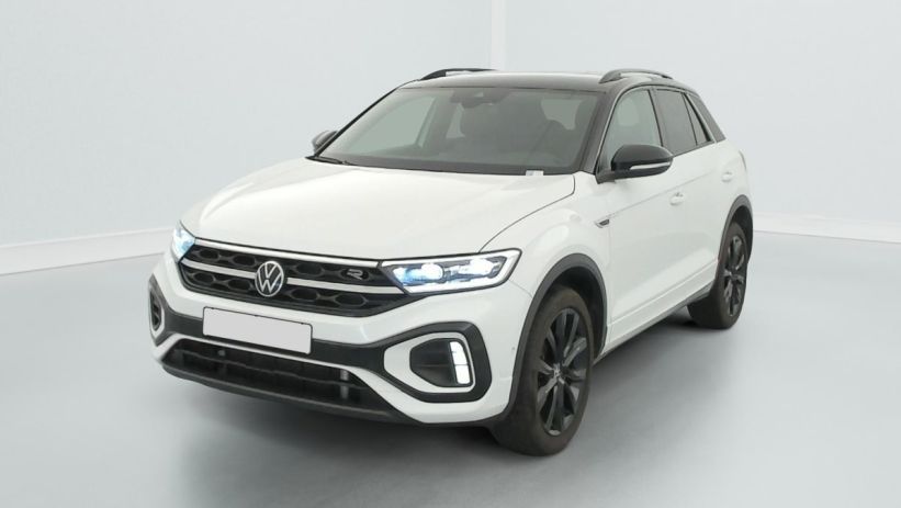Aperçu du véhicule : 1.5 TSI EVO 150 START STOP BVM6 R-LINE
