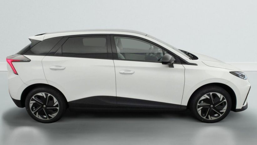 Aperçu du véhicule : ELECTRIC 64KWH - 150 KW 2WD LUXURY