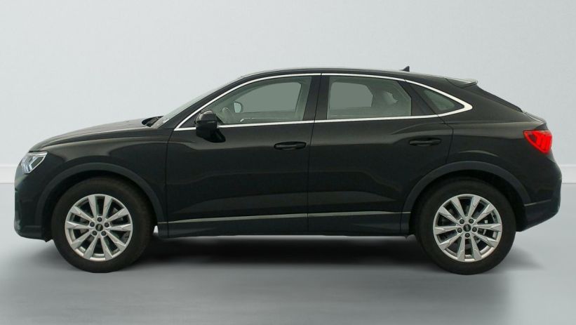 Aperçu du véhicule : 35 TFSI 150 ch S tronic 7 Design