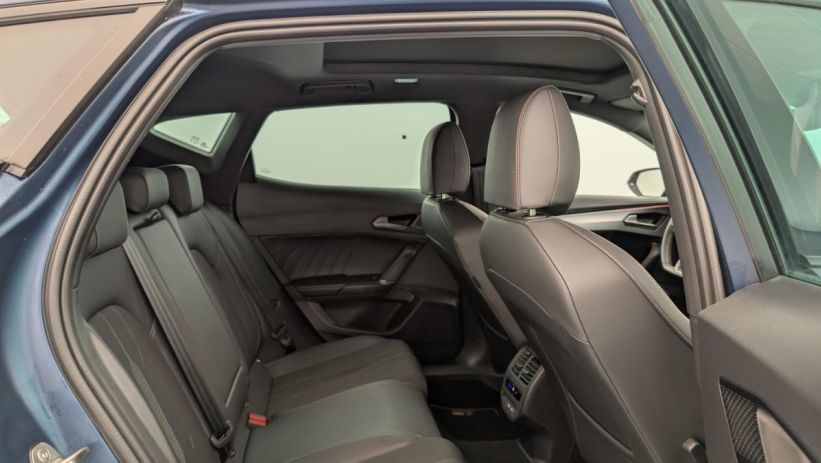 Aperçu du véhicule : 1.4 e-HYBRID 204 ch DSG6 V