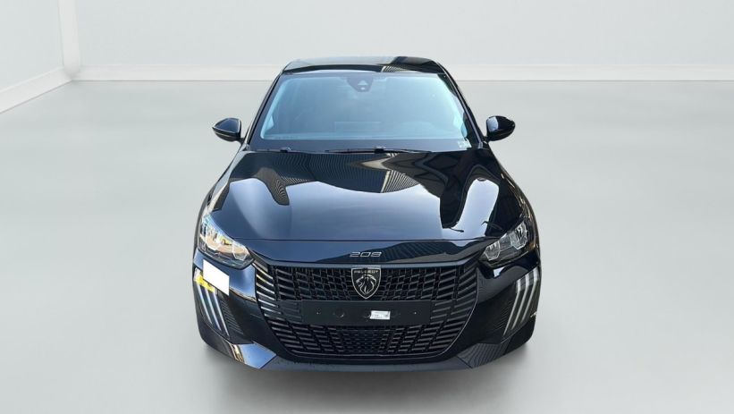 Aperçu du véhicule : 100 S S BVM6 Style