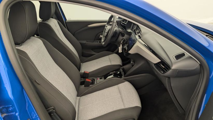 Aperçu du véhicule : 1.2 Turbo 100 ch BVA8 Edition