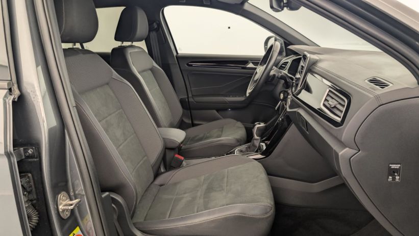 Aperçu du véhicule : 2.0 TDI 150 START STOP DSG7 R-LINE