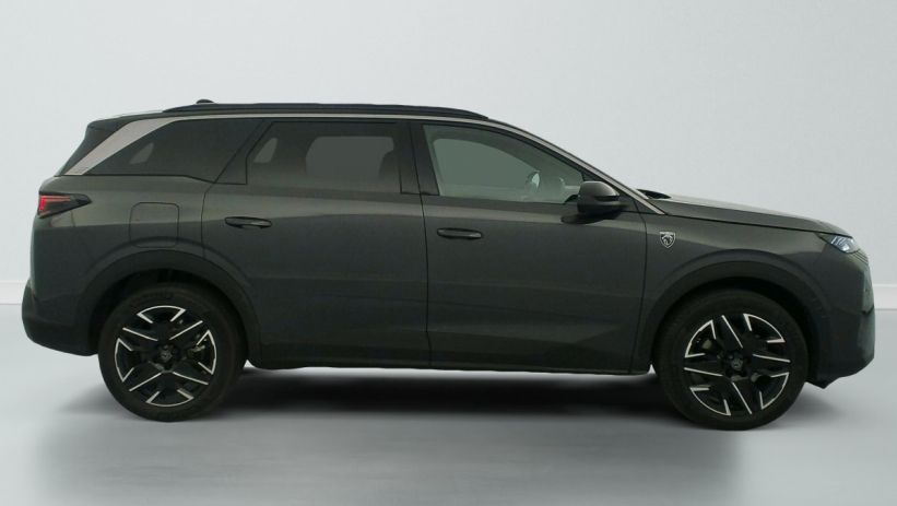 Aperçu du véhicule : HYBRID 145CH E-DCS6 GT
