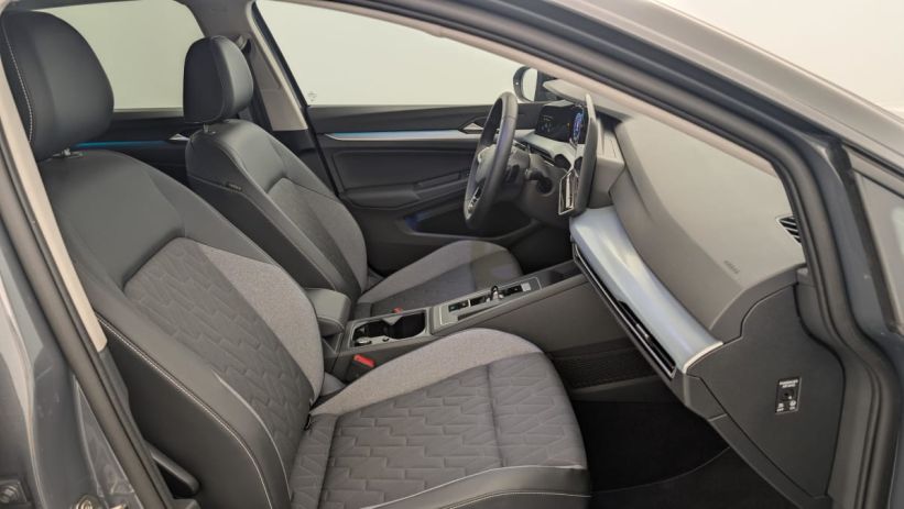 Aperçu du véhicule : 2.0 TDI 150 DSG7 LIFE PLUS