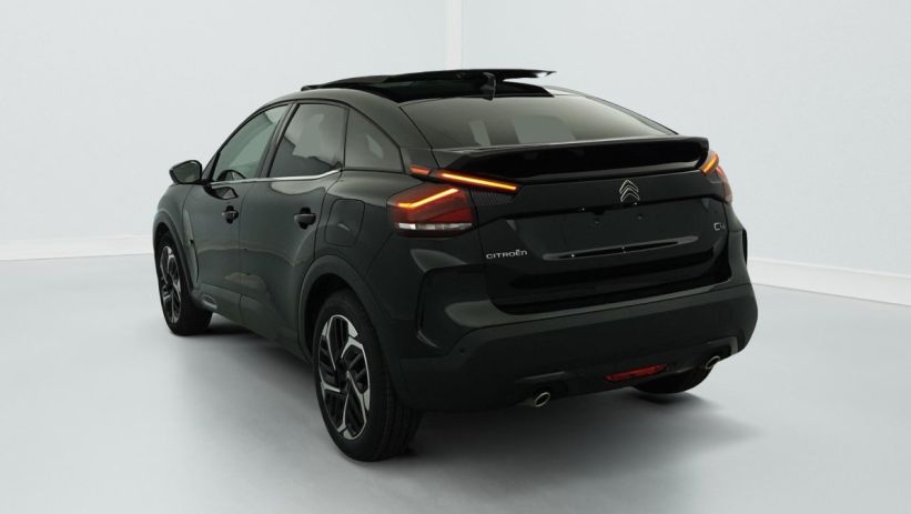 Aperçu du véhicule : PureTech 130 S S BVM6 Shine