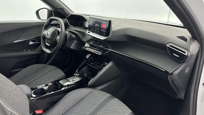 Aperçu du véhicule : II 1.2 Hybrid 136ch Allure e-DCS6