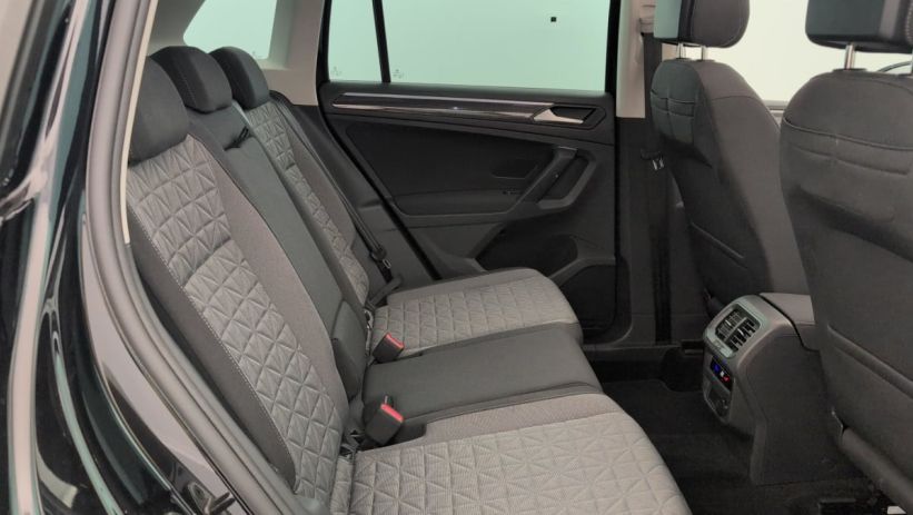 Aperçu du véhicule : 1.5 TSI 150ch DSG7 Life Plus