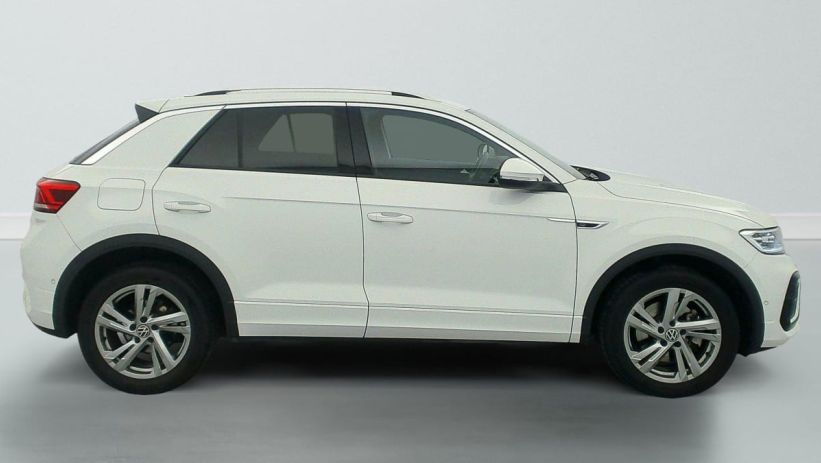 Aperçu du véhicule : 2.0 TDI 150 START STOP DSG7 R-LINE