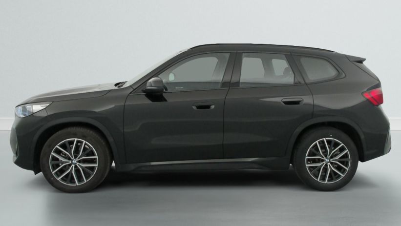 Aperçu du véhicule : SDRIVE 18D 150CH DKG7 M SPORT