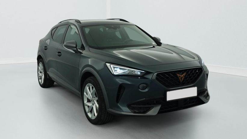 Aperçu du véhicule : 1.4 e-HYBRID 204 ch DSG6 Business Edition